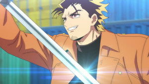 Scum of the Brave: 1×1