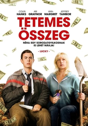 Poster Tetemes összeg 2011