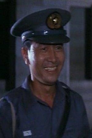 Tadashi Okabe