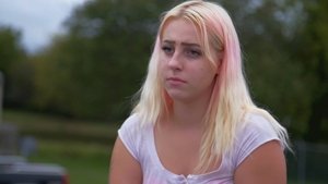 Teen Mom: Young + Pregnant Grandmama Drama