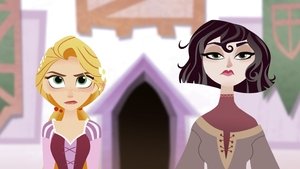 Rapunzel – Die Serie: 1×4