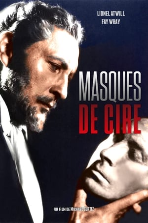 Image Masques de cire