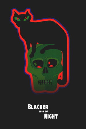 Blacker Than the Night 25