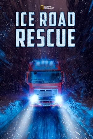 Ice Road Rescue: Kausi 2