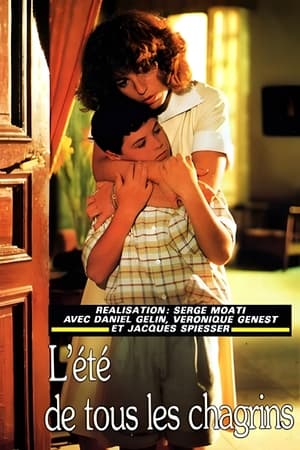 Poster The summer of all sorrows (1989)