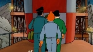 The Adventures of Tintin: 3×10