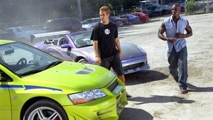 2 Fast 2 Furious 2003