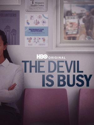 The Devil Is Busy (2024)