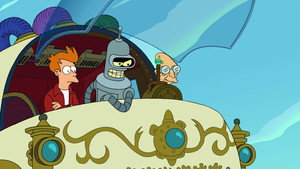 Futurama: 6×7