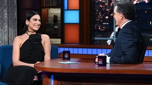 The Late Show with Stephen Colbert: 7×86