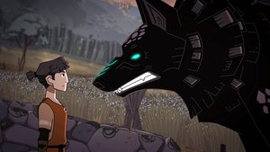 The Hour of the Wolf