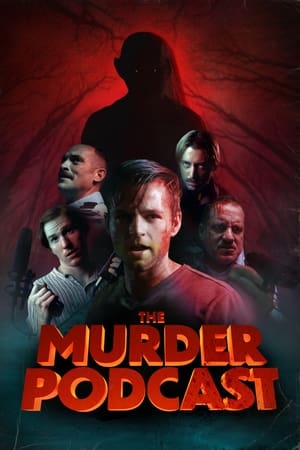 Poster The Murder Podcast (2022)