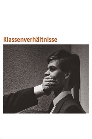 Klassenverhältnisse 1984