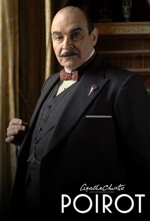 Hércules Poirot