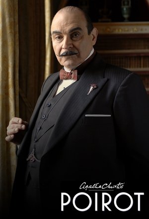 Assistir Agatha Christie's Poirot Online Grátis