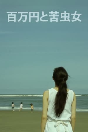 Poster One Million Yen Girl 2008