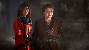 Doctor Who: Stagione 9 x Episodio 5