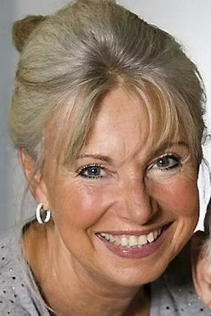 Kirsten Vaupel portrait