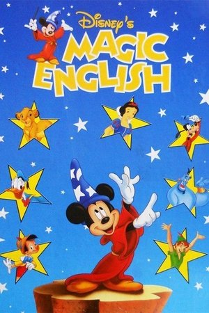 Image Disney's Magic English