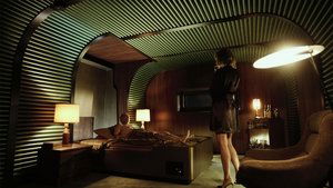 Ascension 1×1 – Chapter One