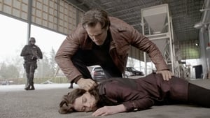 Continuum Temporada 3 Capitulo 9