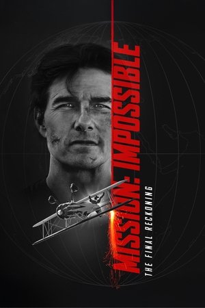 Image Mission: Impossible - The Final Reckoning