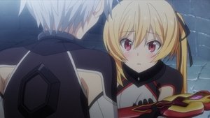 Saijaku Muhai no Bahamut – Episódio 12 – Final – O Querido Desejo da Garota