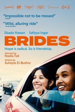 Brides (2025)