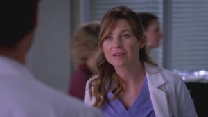 Grey’s Anatomy Season 5 Episode 14