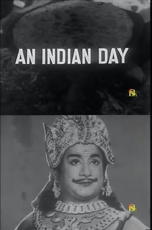 An Indian Day film complet