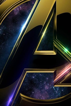 poster Avengers: Infinity War