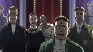 Attack on Titan: Season 3 Episode 5 – Reply