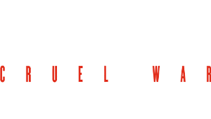 Cruel War — Logos 2
