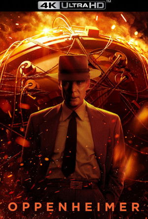 poster Oppenheimer