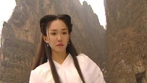 The Return of the Condor Heroes Episode 5 Yang Guo Xiaolong Girl Practices near Zhongnan Mountain