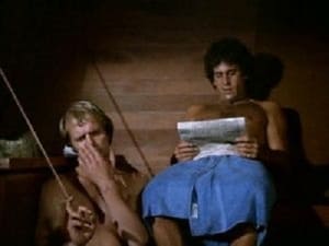 Starsky & Hutch: 3×13