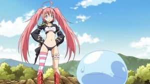 That Time I Got Reincarnated as a Slime: 1 Staffel 16 Folge