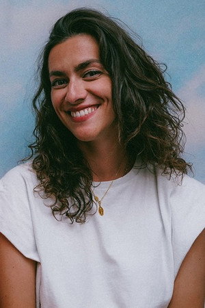 Justine Lossa portrait