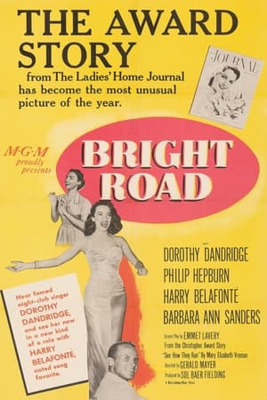 Image Bright Road
