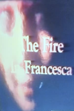 Poster The Fire in Francesca (1977)