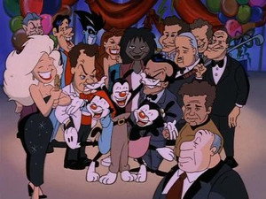 La Super-fête de ce soir