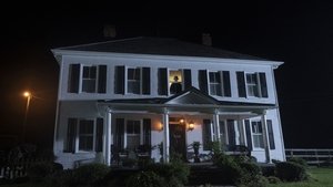 A Haunting 12×6 – Return to Bergen House