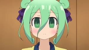 Shakunetsu No Takkyuu Musume: 1×9