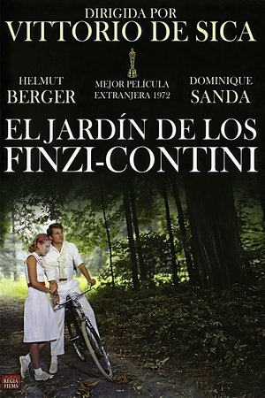 Image El jardín de los Finzi Contini