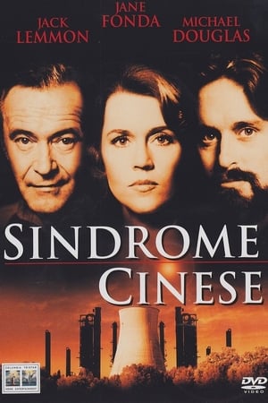 Poster Sindrome cinese 1979