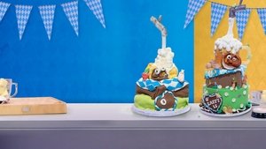 Dễ Như ăn Bánh! Đức