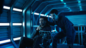 The Expanse: 3×4