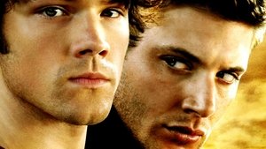 poster Supernatural