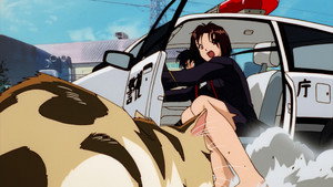Still from Love's Highway Stars