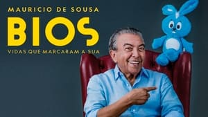 Bios Mauricio de Sousa